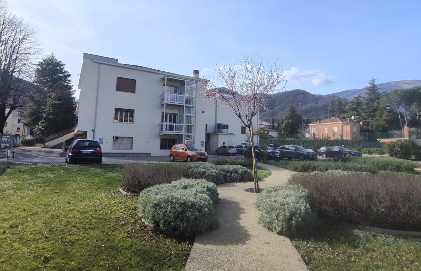 Le strutture d’interesse vicino alla Casa dello Studente